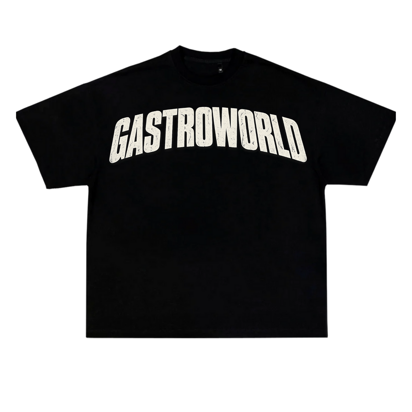 GASTROWORLD (Bold Off White) Classic T-Shirt