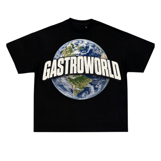 GASTROWORLD Global SYITC T-Shirt