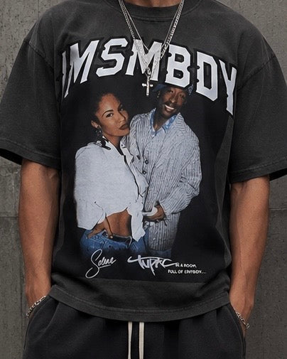 IMSMBDY LEGENDARY COLLECTION