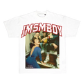 IMSMBDY Beastie Boys T-Shirt