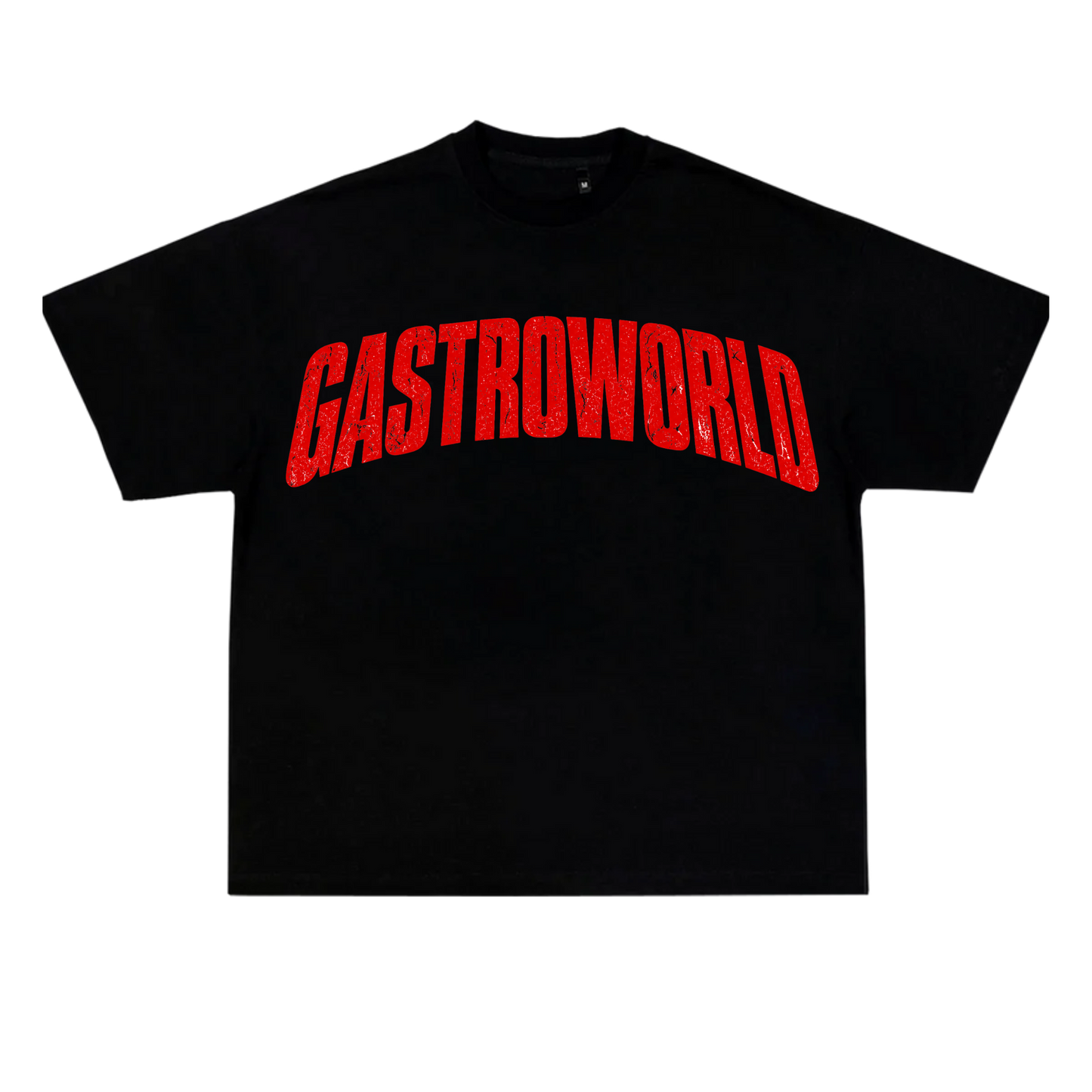 GASTROWORLD (Bold Red) Classic T-Shirt