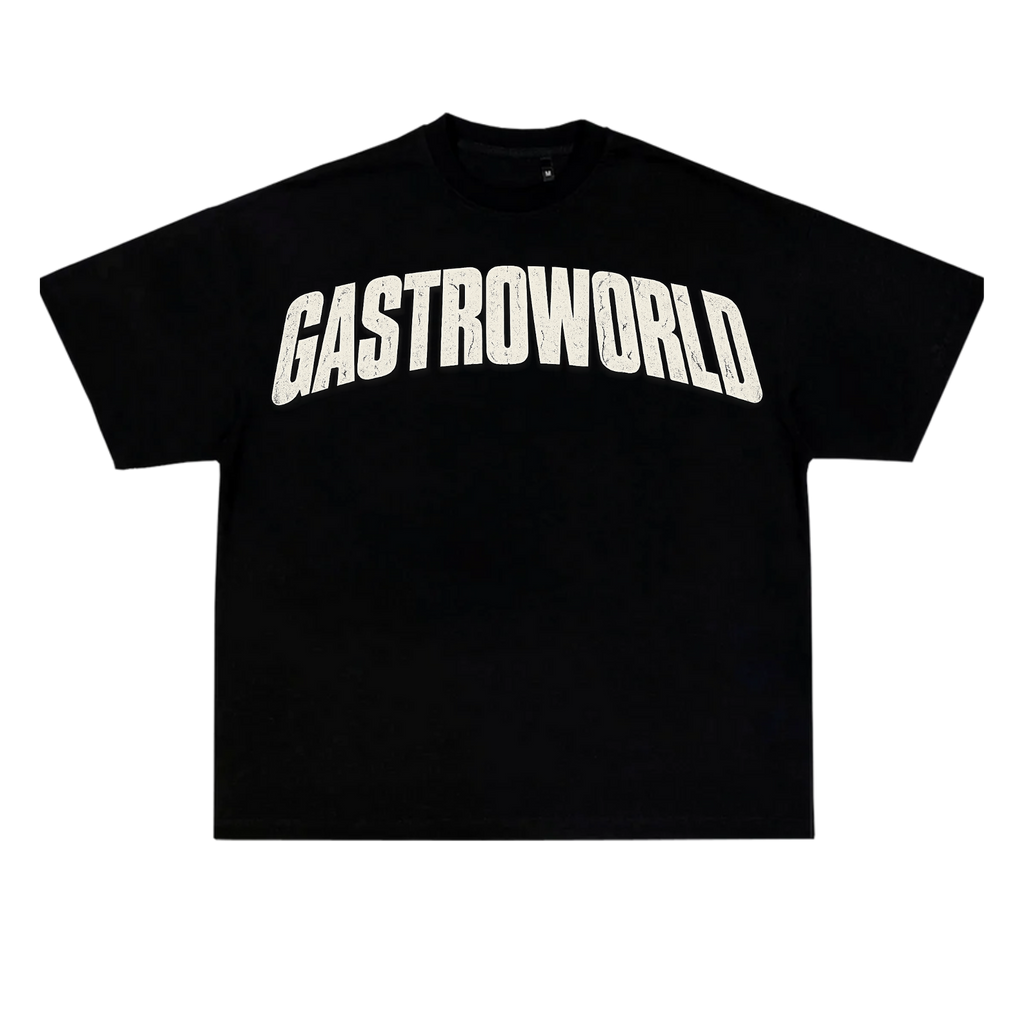 GASTROWORLD (Bold Off White) Classic T-Shirt