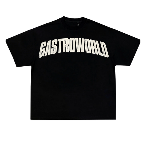 GASTROWORLD (Bold Off White) Classic T-Shirt