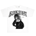 IMSMBDY Tina Turner Tee