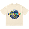GASTROWORLD Global (Original) Cutout T-Shirt