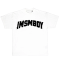 IMSMBDY (Black Bold) Classic T-Shirt