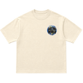 GASTROWORLD Global BLACK Stack T-Shirt