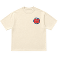 GASTROWORLD Global RED Stack T-Shirt