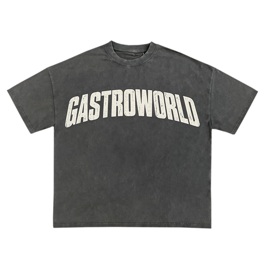 GASTROWORLD (Bold Off White) Classic T-Shirt