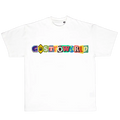 GASTROWORLD (Original) Cutout T-Shirt