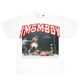IMSMBDY Ali Knockout T-Shirt