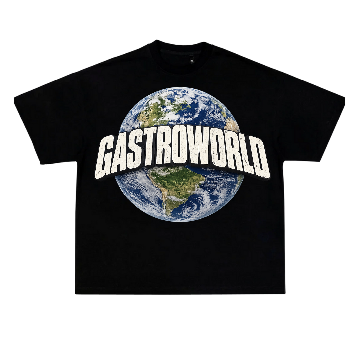 GASTROWORLD Global SYITC T-Shirt