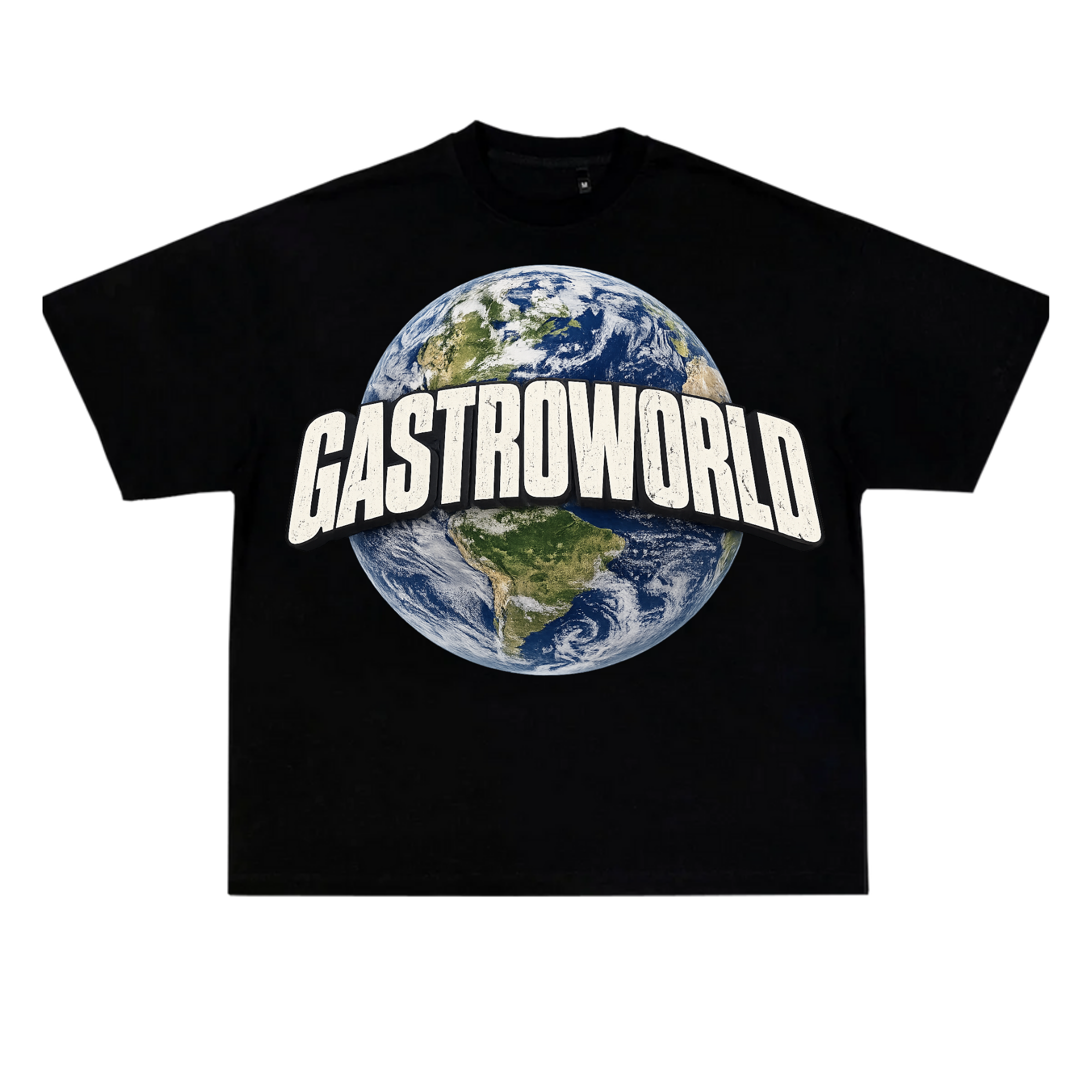 GASTROWORLD Global SYITC T-Shirt