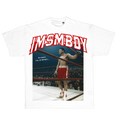 IMSMBDY Ali Ring T-Shirt