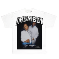 IMSMBDY Pac & Selena T-Shirt