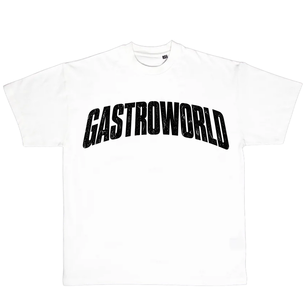 GASTROWORLD (Bold Black) Classic T-Shirt