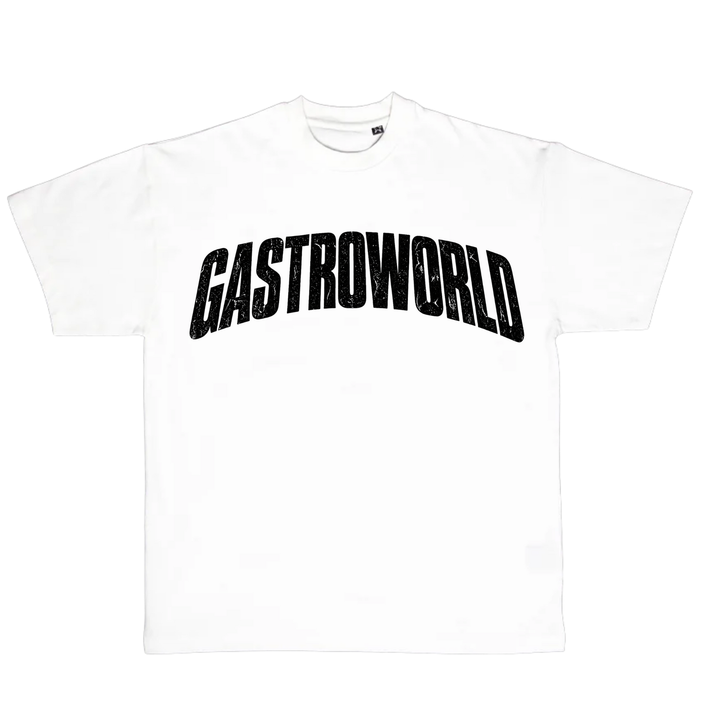 GASTROWORLD (Bold Black) Classic T-Shirt