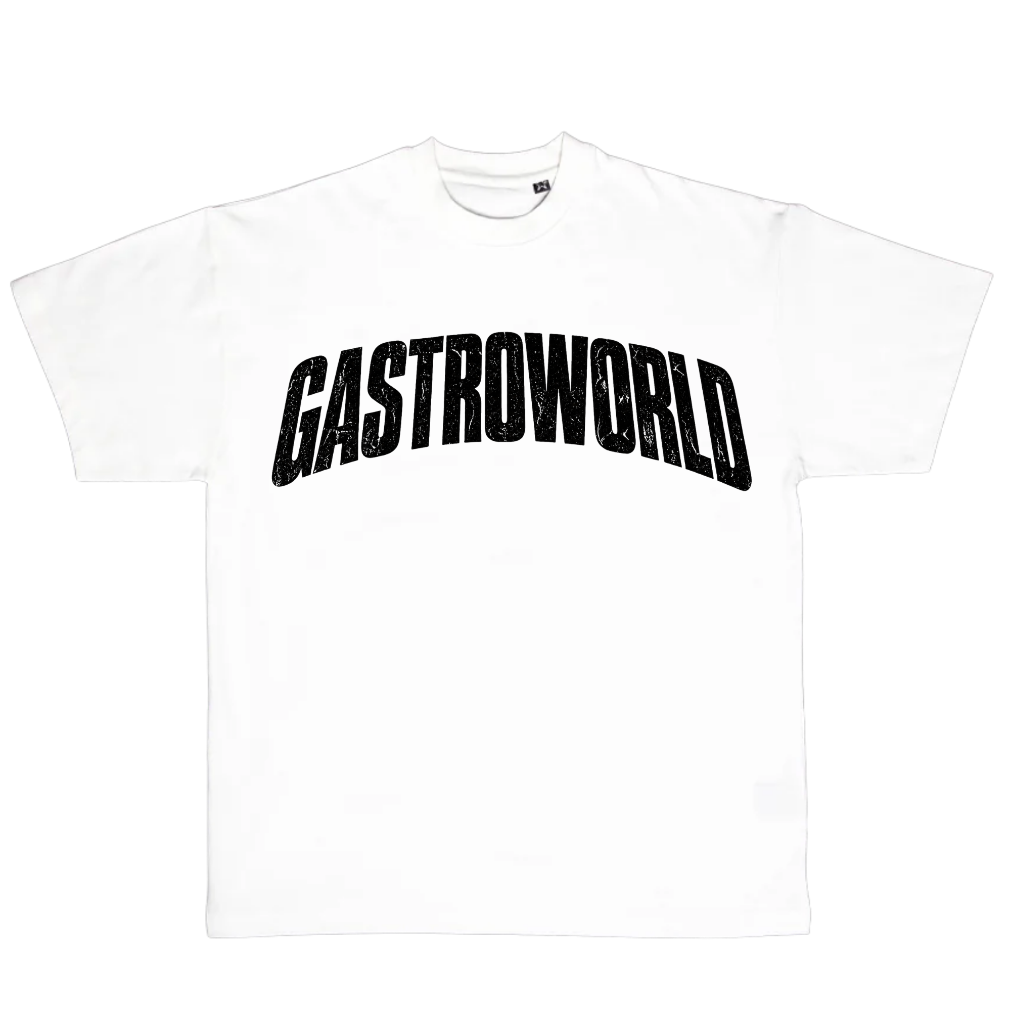 GASTROWORLD (Bold Black) Classic T-Shirt