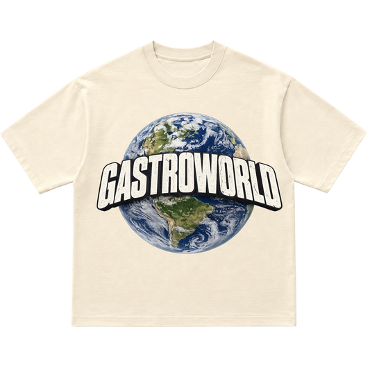 GASTROWORLD Global SYITC T-Shirt