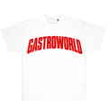 GASTROWORLD (Bold Red) Classic T-Shirt