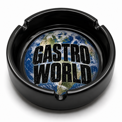GASTROWORLD Ashtray 3-pack